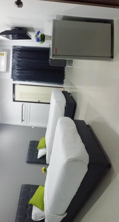 The Clover Lampang Exterior photo